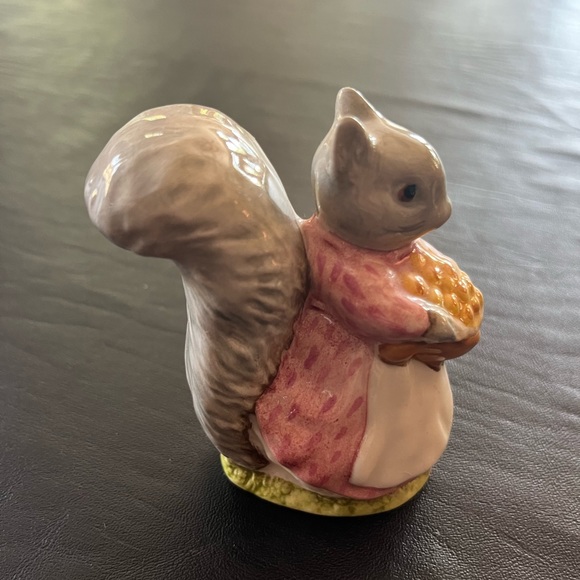 Beatrix Potter ”Goody Tiptoes” - Picture 2 of 4